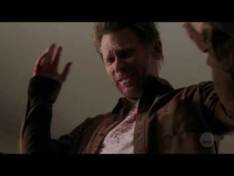SUPERNATURAL--- NICK GOES CRAZY AND KILLS THE MAN WHO HE THINKS KILLED HIS FAMILY---HD