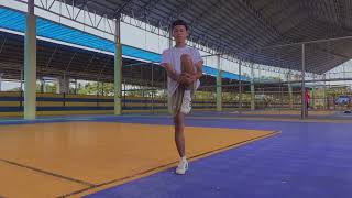MODULE 4: SKILLS RELATED PHYSICAL FITNESS TESTS (FOR EDUCATIONAL PURPOSES ONLY!!)