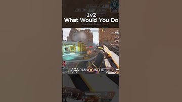 That Cracking A Shield Sound  #apexlegends #apex #apexlegendsclips #apexclips