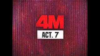 [Full Album] 포미닛 (4minute) - Act.7