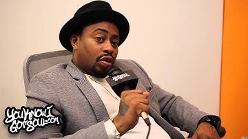 Raheem DeVaughn Interview - Talks New Album, Thriving as an Indie Artist