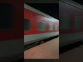Padatik Express with 2 First AC 🔥#indianrailway #train #130
