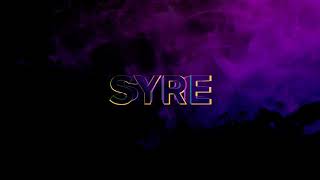 Jaden - SYRE (Slowed)