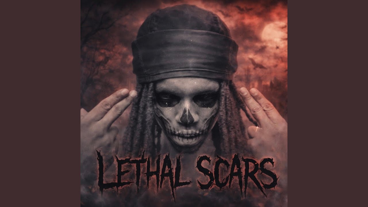 Watch Lethal Scars on YouTube Watch Lethal Scars on YouTube