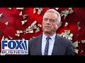‘GLARING WARNING SIGN’: RFK Jr sounds alarm on alleged fraud PLAGUE
