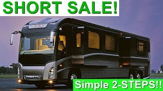 Phoenix RV Short Sale