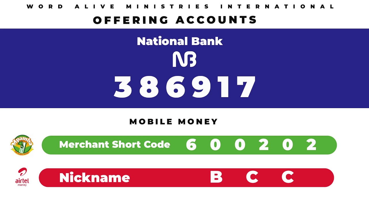 Breakthrough Service