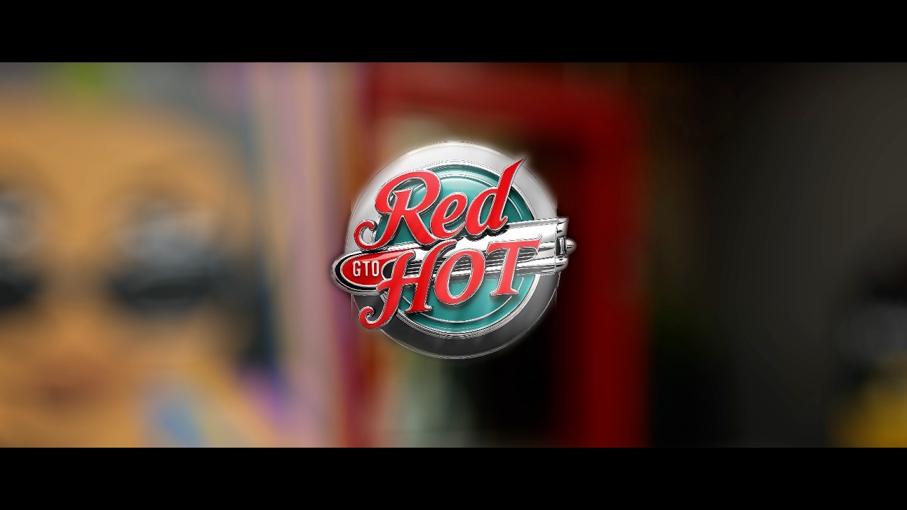 WICKED - RED HOT (Official Music Video)