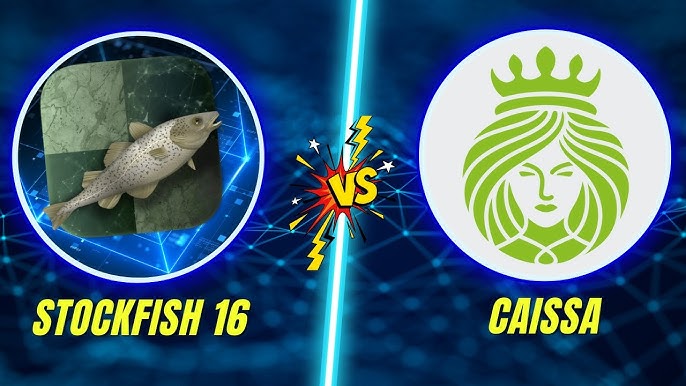 Stockfish 16 Dev vs Stockfish 15.1 Legendary Game!!! 