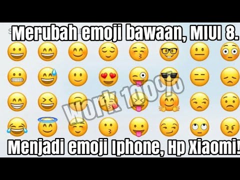 4000+ Gambar Emoji Hp Xiaomi 4000+ Gambar Emoji Hp Xiaomi