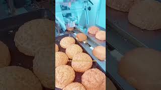 Ekmek Paketleme Makinesi Kek Paketleme Makinesi Bisküvi Paketleme Makinesi