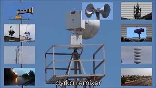 Tornado Sirens - Sparta Compose Remix