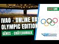  olympic edition   gnes limj  chteauroux lflx 