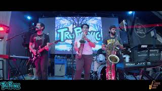 TruPhonic, Set 1, Gate City Brewing, Roswell, GA, 5-4-24