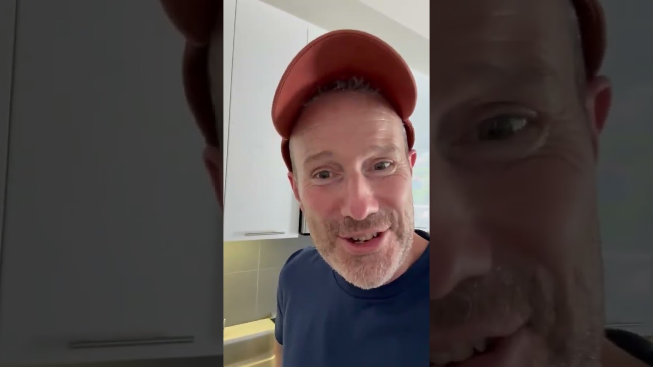 Max and Barry's World Cup Diaries - episode nine
