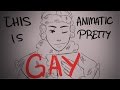 You'll Be Back [Hamilton ANIMATIC]