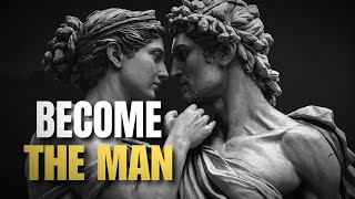 Become IRRESISTIBLY Attractive | 5 STOIC Teachings