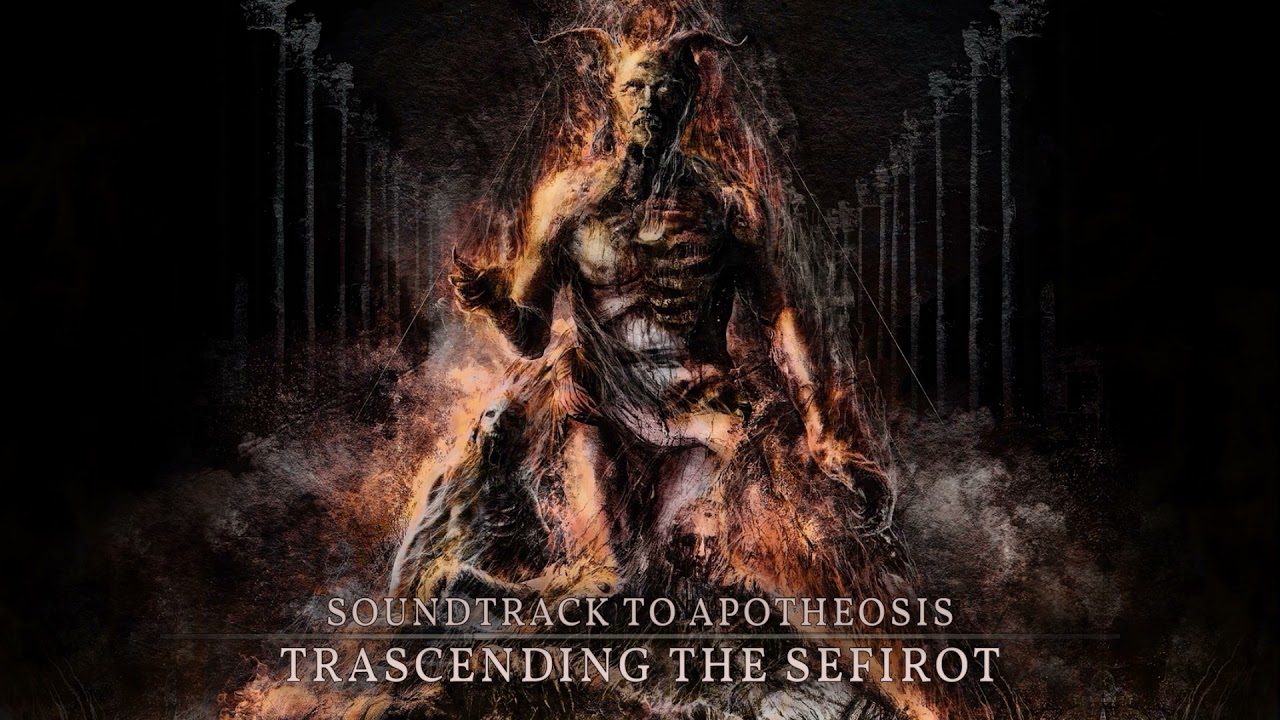 OBSCURA QALMA - Transcending The Sefirot Orchestral