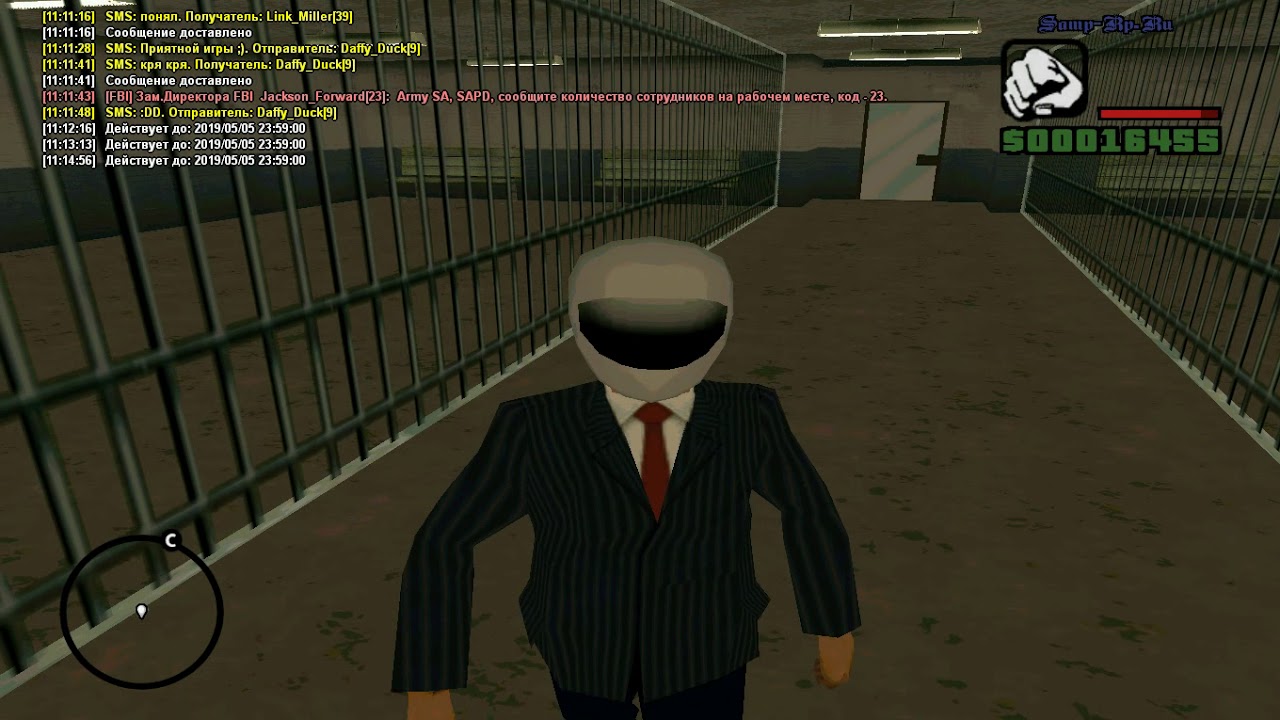 BOOST INFO SAMP RP GTA SAN ANDREAS games people play