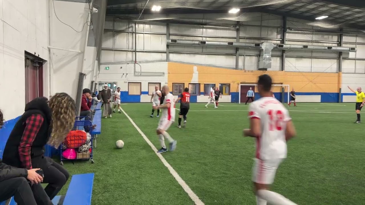 VMSL 45 Feb 12 2026 ptA