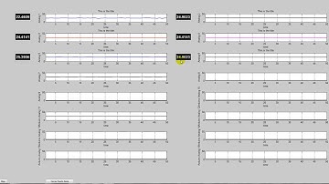 Data Acquisition: 16 sensors from Arduino to Matlab