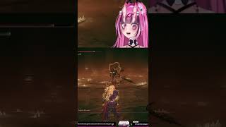 What is THIS Boss!? #onionline #reioni  #vtuber #vtuberclips #twitch#eldenring #eldenringdlc