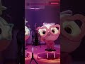Squishy Dumplings Get SLIMED At The KCAs Kids Choice Awards 2022 Shorts 