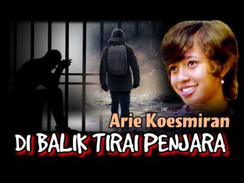 DI BALIK TIRAI PENJARA (1971) - Arie Koesmiran