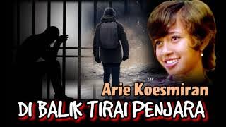 DI BALIK TIRAI PENJARA (1971) - Arie Koesmiran