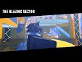 Citra Teaser The Blazing Sector Parkour Reborn Concept Citra Teaser The Blazing Sector Parkour Reborn Concept