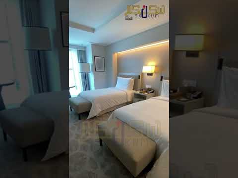 عرضنا في فندق العنوان او ادريس مكة تواصل معنا الان فنادق مكة