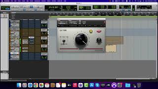 Waves - Lil Tube (NEW FREE PLUGIN)
