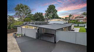 1 Bailey Cres, North Epping