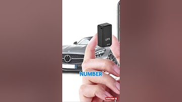 Top 5 Best GPS Trackers in 2025.