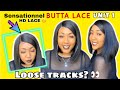 Sensationnel BUTTA Lace Wig UNIT 1 | Sensationnel Synthetic Wig | Lace Front Synthetic Wig