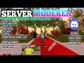 SERVER GTA SANDREAS ROLEPLAY - SERVER FRES - MODEREN BEDA DARI YG LAIN