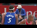 "THAT'S JUST UNFAIR RIGHT THERE!" | PAOLO BANCHERO'S HIGHLIGHTS VS WASHINGTON WIZARDS