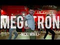 Nicki Minaj - MEGATRON | Hamilton Evans Choreography