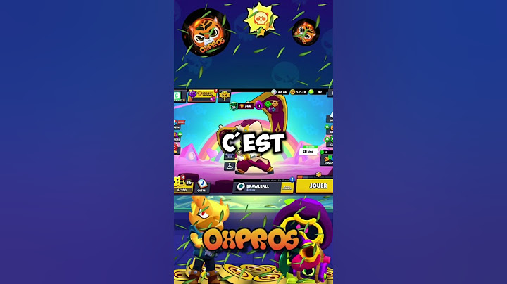 🤔COMMENT ÉCRIRE🧐 DANS LE CHAT🤭 D'ÉQUIPE🙏 SUR BRAWL STARS🥰 ???