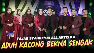 Download lagu All Artis KA - Aduh Kacong Bekna Sengak mp3