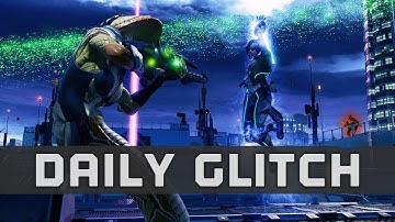 XCOM 2 on Consoles & Overwatch Nerfs - The Daily Glitch