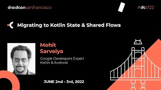 Migrating to Kotlin State & Shared Flows Profile