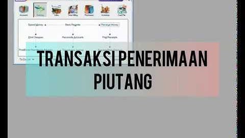 42. TRANSAKSI PENERIMAAN PIUTANG KARYAWAN #UBSI_SALEMBA22_AKAII_KELOMPOK2