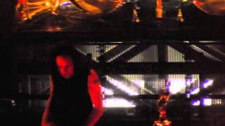 Korn - Proud Live In Boston, Ma (November 3rd, 2011) House of Blues HD