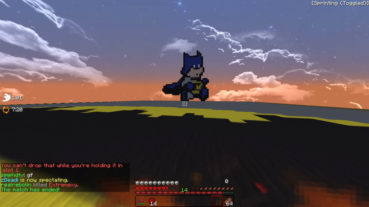 potpvp 💪 (Extremexy, Vusian, f4cTuCheatL and more...)