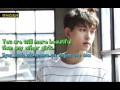 Lee Jong Hyun - Just Need a... [sub español + lyrics]