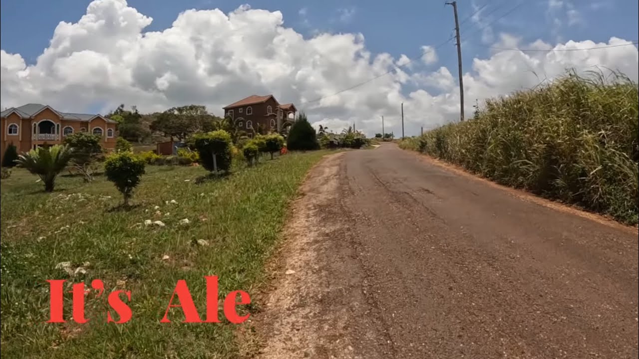 Jamaica's Hidden Property Investment Secrets