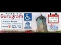 Accessible Gurugram Episode 5 - Banks