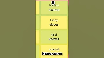 Top 10 hardest languages to learn in the world #shorts