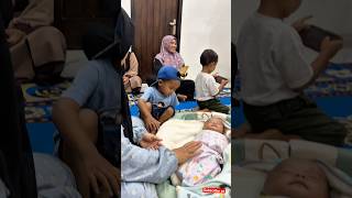 El Nathan Was Taught villagechildren davidsunairi horror scary